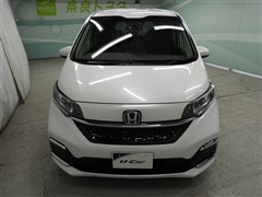 フリード ハイブリッドGホンダセ