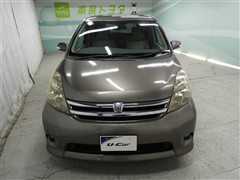 アイシス プラタナリミテッド