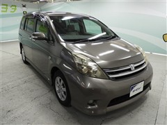 アイシス プラタナリミテッド