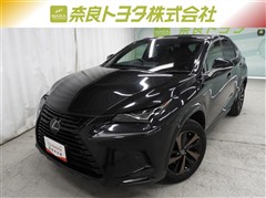 レクサス NX300 ブロンズエディション