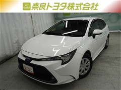 カローラツーリング HV G-Xプラ