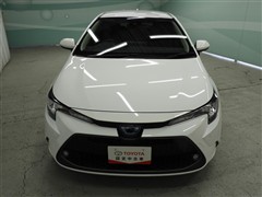 カローラツーリング HV G-Xプラ