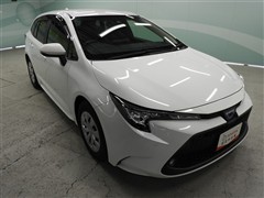 カローラツーリング HV G-Xプラ