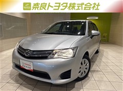 カローラアクシオ X