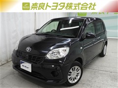 パッソ X LパッケージS