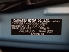 ルーミー カスタムG