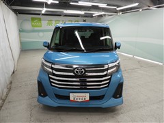 ルーミー カスタムG