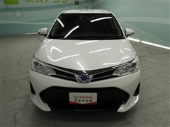 カローラフィールダー HV G