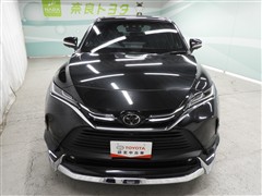 ハリアー Z レザーパッケージ