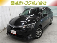 カローラフィールダー 1.5G WxB