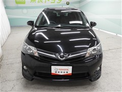 カローラフィールダー 1.5G WxB