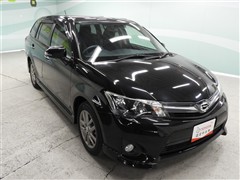 カローラフィールダー 1.5G WxB