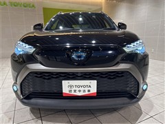 カローラクロス ハイブリッド Z