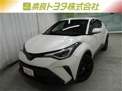 トヨタ C-HR Gモードネロ セーフティ+
