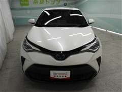 C-HR Gモードネロ セーフティ+