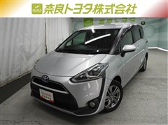 シエンタ ハイブリッド G