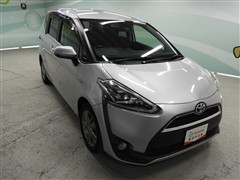 シエンタ ハイブリッド G