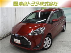 シエンタ ハイブリッド Gセーフティ