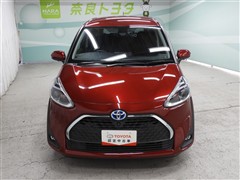 シエンタ ハイブリッド Gセーフティ