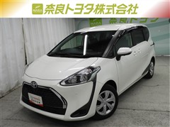 シエンタ Gセーフティエディション