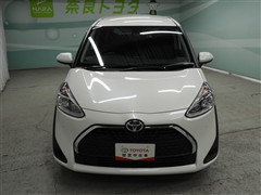 シエンタ Gセーフティエディション