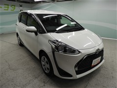 シエンタ Gセーフティエディション