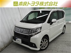 ムーヴ カスタム X SA2