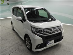 ムーヴ カスタム X SA2