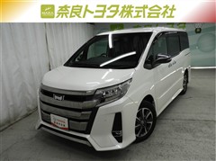 トヨタ ノア SI WxB3