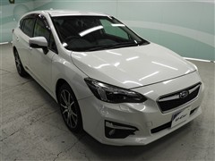 インプレッサスポ2.0I-Lアイサイ