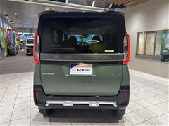 デリカミニ T プレミアム