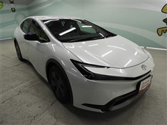 プリウス U(KINTOセンヨウ)