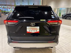 RAV4 アドベンチャー