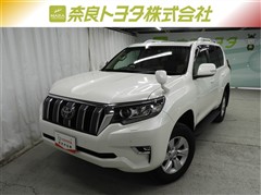 トヨタ ランクル プラド TX L
