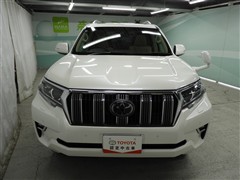 ランクル プラド TX L