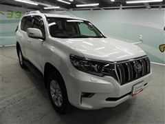ランクル プラド TX L