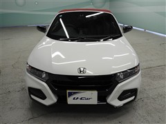 S660 モデユーロXバージョンZ