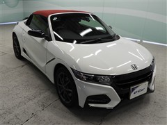 S660 モデユーロXバージョンZ