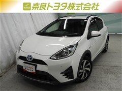 アクア クロスオーバー