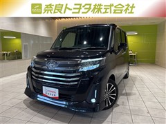 ルーミー カスタムG-T