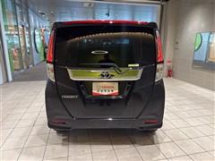 ルーミー カスタムG-T