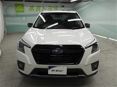 フォレスター スポーツ