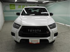 ハイラックス Z GRスポーツ