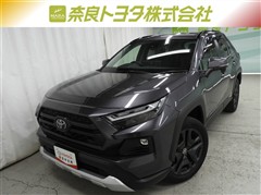 RAV4 HV アドベンチャー