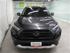 RAV4 HV アドベンチャー