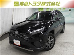 RAV4 ハイブリッドG