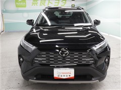 RAV4 ハイブリッドG