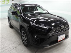 RAV4 ハイブリッドG