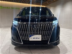 エスクァイア GI