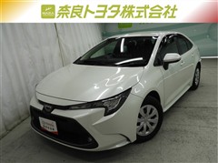 カローラ G-X プラス